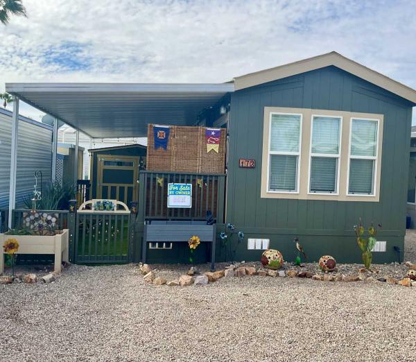 2022 Champion Mobile Home For Sale