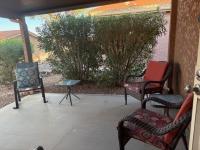 Cavco Anasazi Manufactured Home