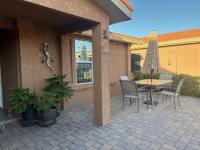 Cavco Anasazi Manufactured Home