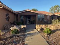 Cavco Anasazi Manufactured Home