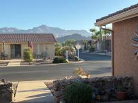 Cavco Anasazi Manufactured Home