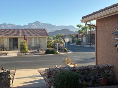 Photo 2 of 29 of home located at 7373 E Us Hwy 60 #50 Gold Canyon, AZ 85118