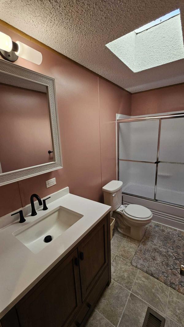 1992 Redman Manufactured Home