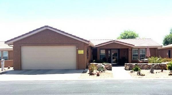 Cavco Mobile Home For Sale