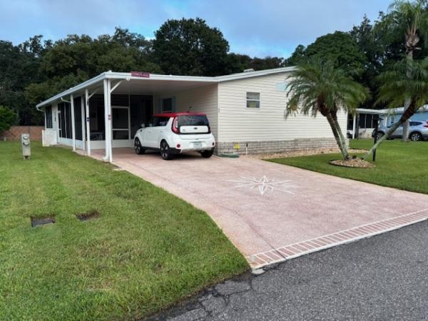 2003 Nobility Manufactured Home