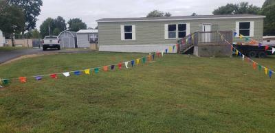 Mobile Home at 749 Bleich Road Lot 27 Paducah, KY 42003