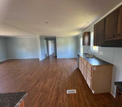 Photo 3 of 5 of home located at 749 Bleich Road Lot 27 Paducah, KY 42003