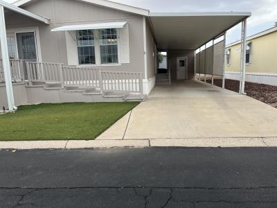 Photo 2 of 4 of home located at 7570 E Speedway Blvd #243 Tucson, AZ 85710