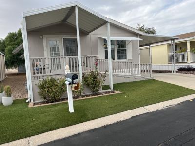 Photo 3 of 4 of home located at 7570 E Speedway Blvd #243 Tucson, AZ 85710
