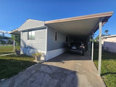 Mobile Home at 1399 S. Belcher Rd. Largo, FL 33771