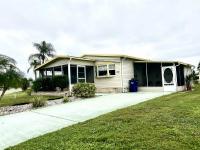 1980 SCHU CC FLMHS PRESIDENTIAL Manufactured Home