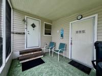 1980 SCHU CC FLMHS PRESIDENTIAL Manufactured Home