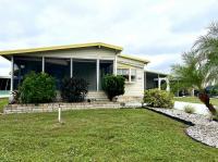 1980 SCHU CC FLMHS PRESIDENTIAL Manufactured Home