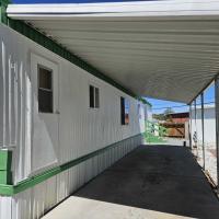 Fleetwood Broadmore Manufactured Home