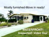 1980 SCHU CC FLMHS PRESIDENTIAL Manufactured Home