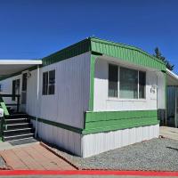 Fleetwood Broadmore Manufactured Home