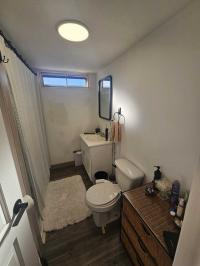 1984 SAND Manufactured Home