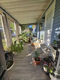 1984 SAND Manufactured Home