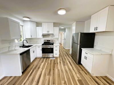 Mobile Home at 450 E Bradley Ave El Cajon, CA 92021