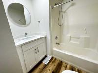 2012 Silvercrest Manufactured Home