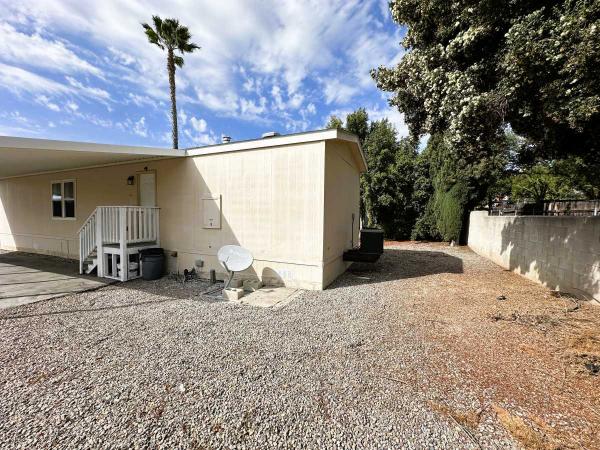 2012 Silvercrest Manufactured Home