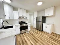 2012 Silvercrest Manufactured Home