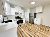 2012 Silvercrest Manufactured Home