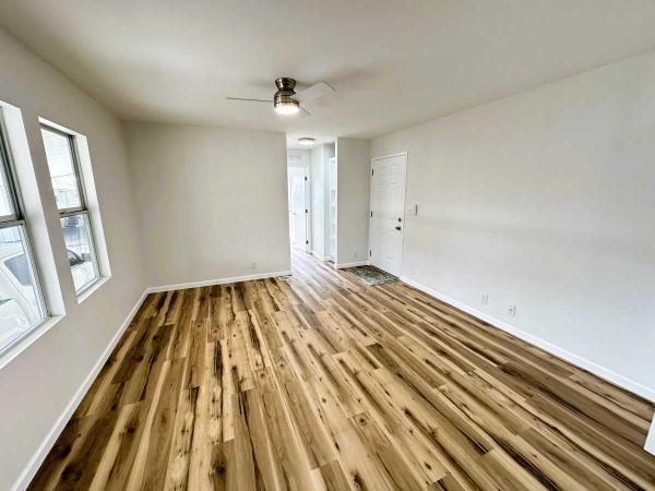 2012 Silvercrest Manufactured Home