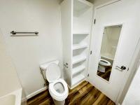 2012 Silvercrest Manufactured Home