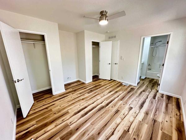 2012 Silvercrest Manufactured Home