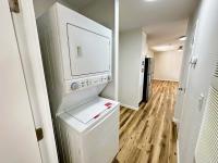 2012 Silvercrest Manufactured Home