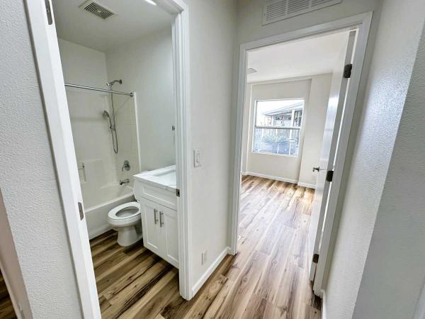 2012 Silvercrest Manufactured Home