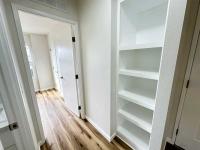 2012 Silvercrest Manufactured Home