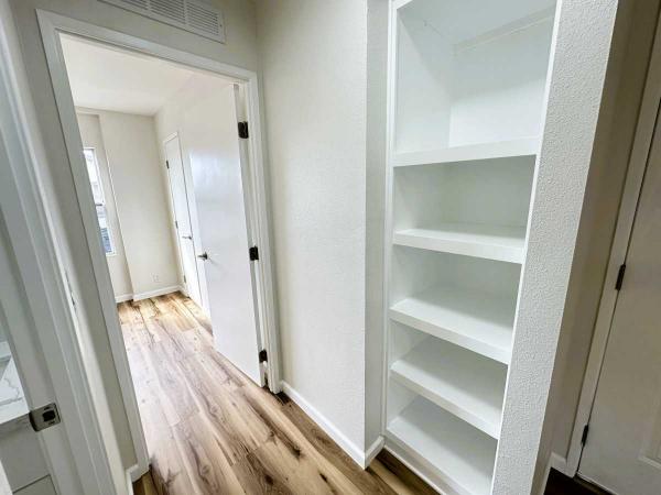 2012 Silvercrest Manufactured Home