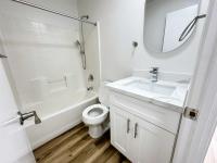 2012 Silvercrest Manufactured Home