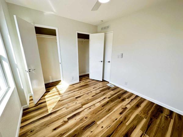 2012 Silvercrest Manufactured Home
