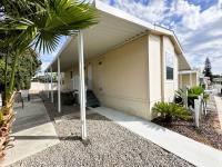 2012 Silvercrest Manufactured Home