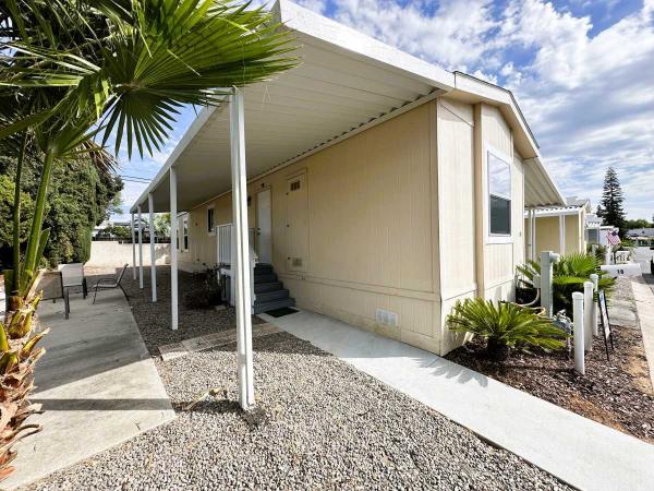 2012 Silvercrest Manufactured Home