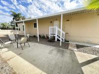 2012 Silvercrest Manufactured Home