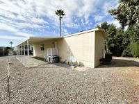 2012 Silvercrest Manufactured Home