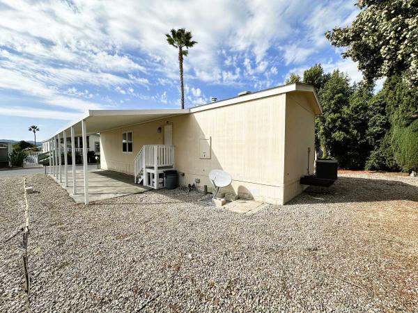 2012 Silvercrest Manufactured Home