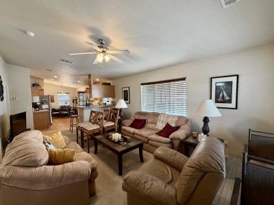 Photo 2 of 11 of home located at 10936 E Apache Trl Lot 1048 Apache Junction, AZ 85120