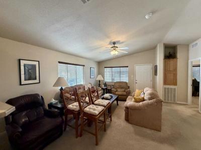 Photo 3 of 11 of home located at 10936 E Apache Trl Lot 1048 Apache Junction, AZ 85120