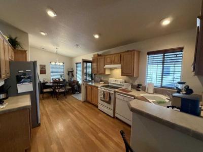 Photo 4 of 11 of home located at 10936 E Apache Trl Lot 1048 Apache Junction, AZ 85120