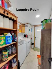 2002 Fairmont Porch Windsor Limited Manufactured Home
