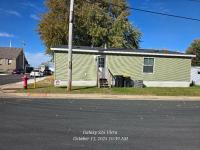 2021 Manufactured Home