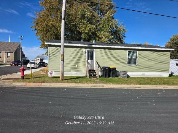 2021  Mobile Home For Sale
