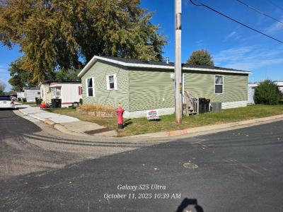 Photo 2 of 12 of home located at 418 S Main St Stewartville, MN 55976