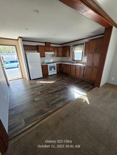 Photo 5 of 12 of home located at 418 S Main St Stewartville, MN 55976
