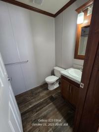 2021 Manufactured Home